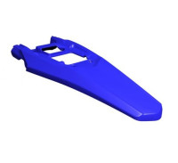 Blatník zadní SURRON, RTECH (modrý)