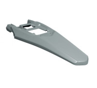 Blatník zadní SURRON, RTECH (šedý)