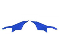 Boční číslové tabulky SURRON, RTECH (modré)