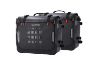 SW-Motech SysBag WP L/L system Yamaha Ténéré 700 (19-).