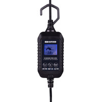 Nabíječka Oximiser Pro 1250, OXFORD (1,3A, 6/12V, 3,5-40Ah)