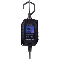 Nabíječka Oximiser Pro 2000, OXFORD (2A, 12V, 8-80Ah)