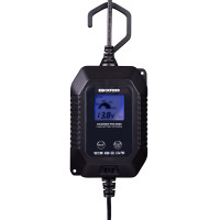 Nabíječka Oximiser Pro 5000, OXFORD (5A, 12V, 40-120Ah)