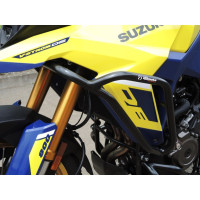 Padací rámy RD Moto CF195KD pro Suzuki V-Strom 800 / DE ´22-24´ - vrchní