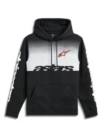 Mikina SPECTER HOODIE, ALPINESTARS (černá)