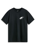 Triko FORMULA CSF, ALPINESTARS (černá)