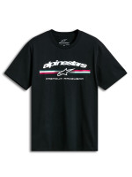 Triko PREVAIL CSF, ALPINESTARS (černá)