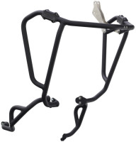 Hliníkové padací rámy Crosspro pro Honda CRF 1100 Adventure Sports 2020 - 2023