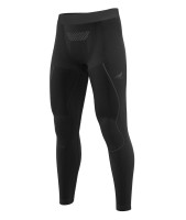 Funkční spodky K-MERINO, unisex TECSO (černá)