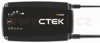 Nabíječka CTEK PRO25S 12V, 25A