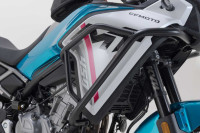 Padací rámy SW-Motech pro CFMoto 450MT CF400-8F (23-25)