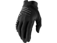 Rukavice R-CORE, 100% černá