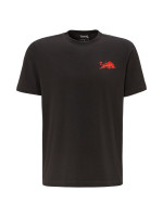 Triko ECLIPSE , RED BULL RING (černá)